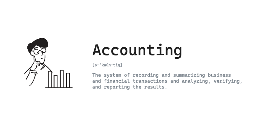 Is Accounting the Missing Piece in Your Crypto Journey?