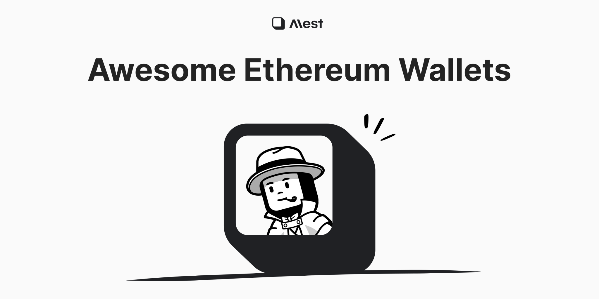 Awesome Ethereum Wallets