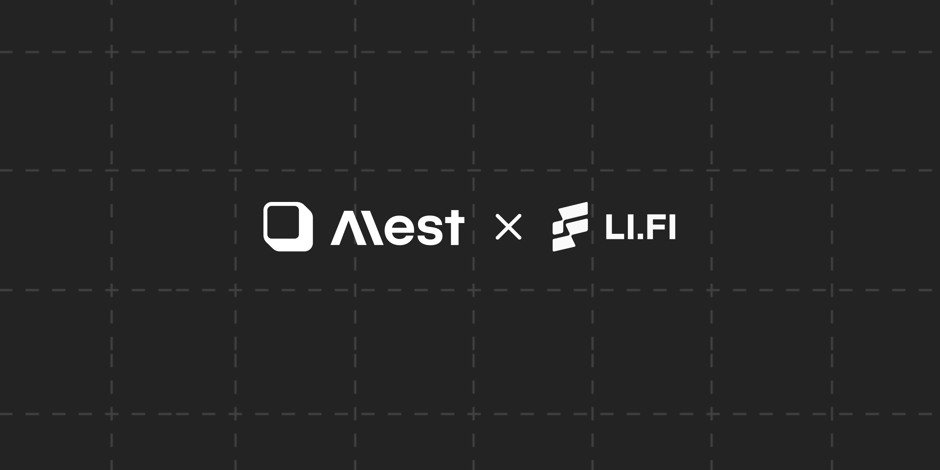 Introducing Cross-Chain Swap on Mest, Powered by LIFI
